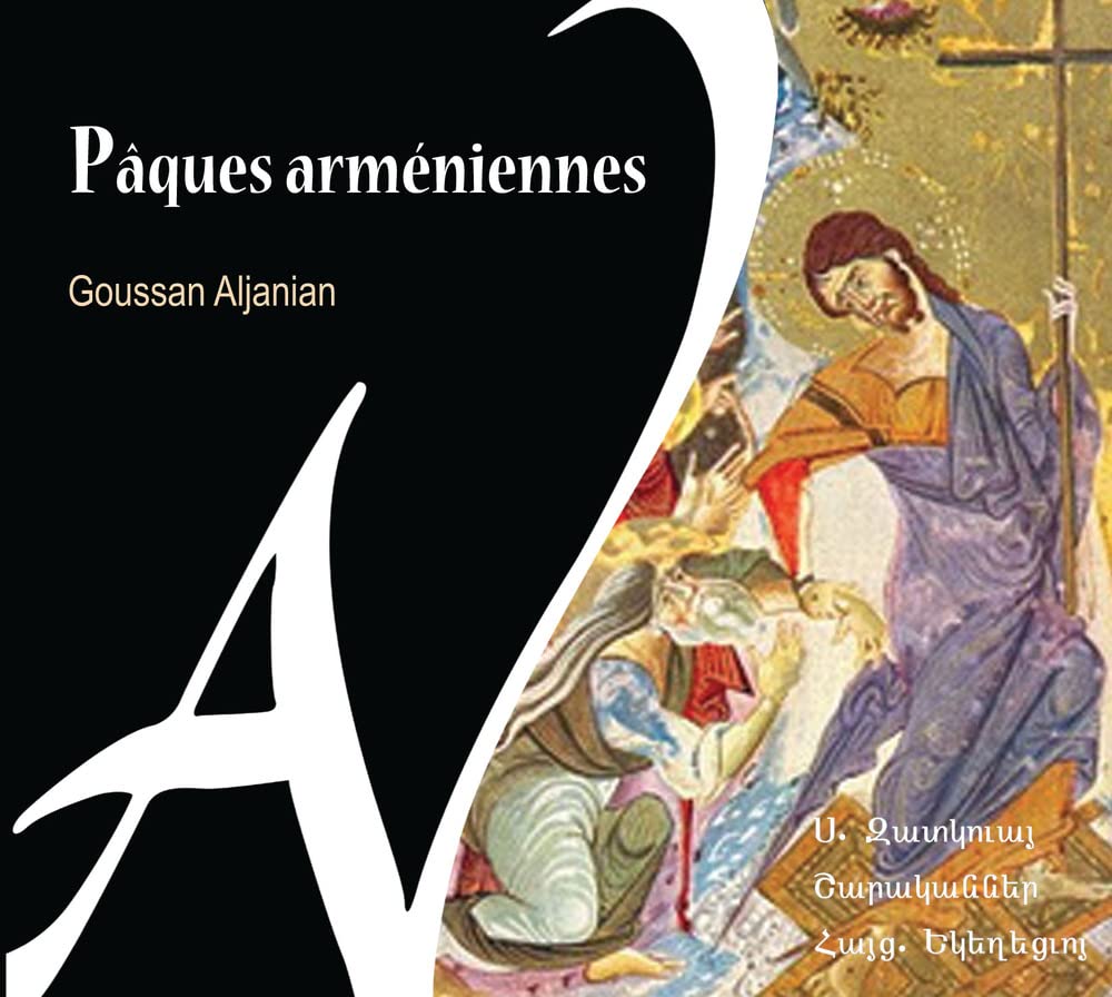 Paques Armeniennes