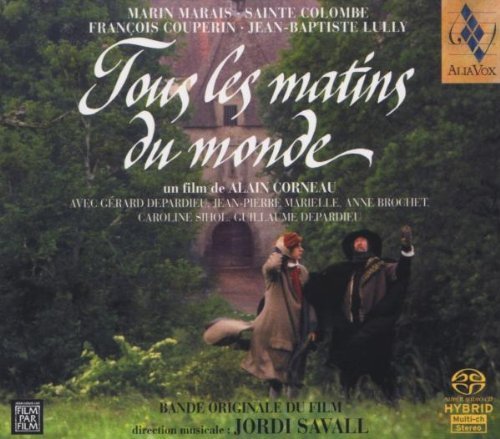 Tous Les Matins Du Monde (Savall)