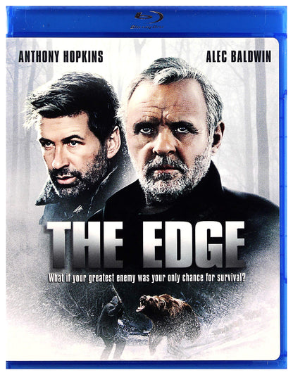 The Edge
