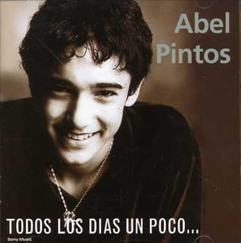 Todos Los Dias Un Poco