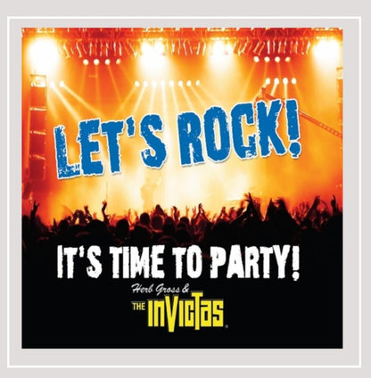 Lets Rock