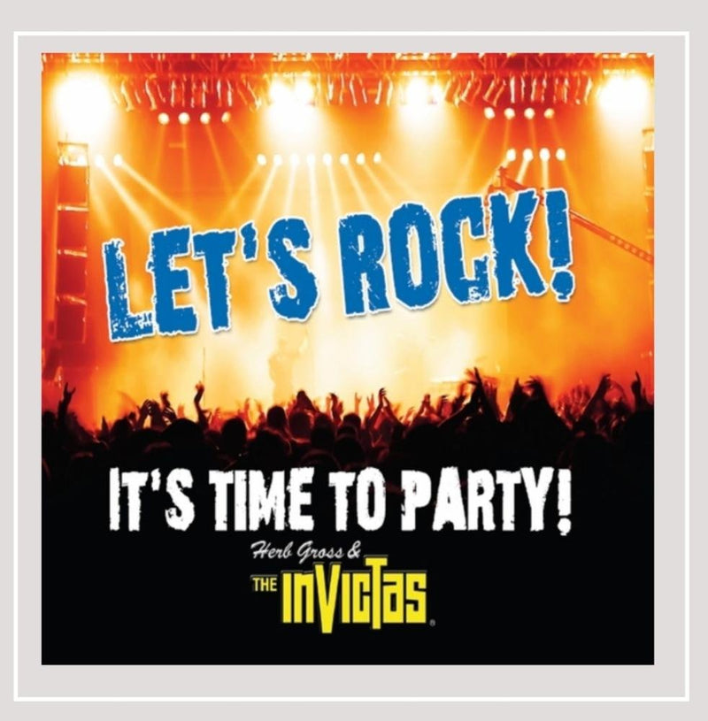 Lets Rock