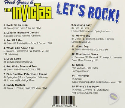 Lets Rock