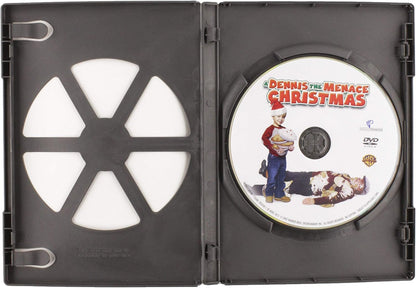 A Dennis the Menace Christmas