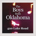 420 Lake Road