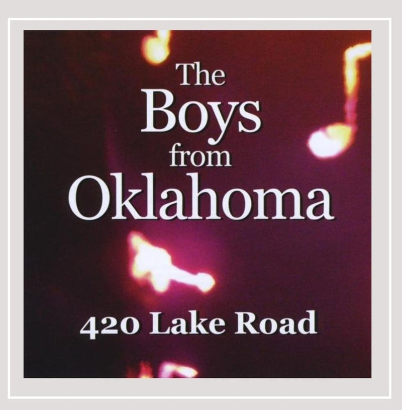 420 Lake Road