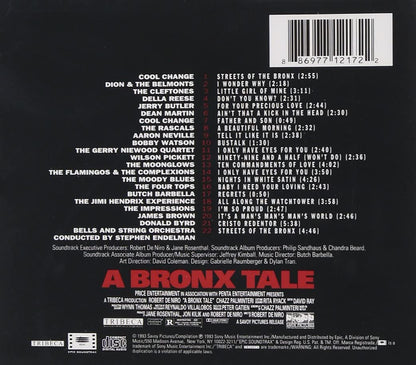 A Bronx Tale