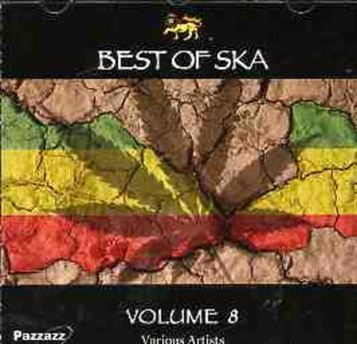 Various - Best Of Ska Volume 8
