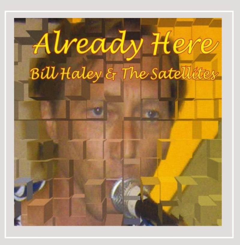 Already Here