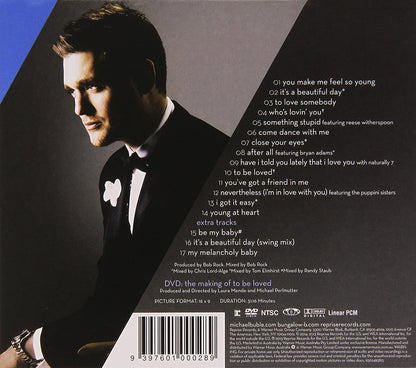 To Be Loved (Australian