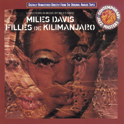 Filles De Kilimanjaro