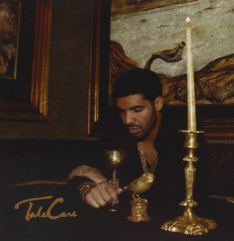 Take Care  Clean Version