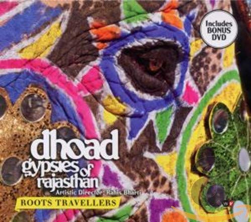 Roots Travellers - Dhoad Gypsies of Rajasthan