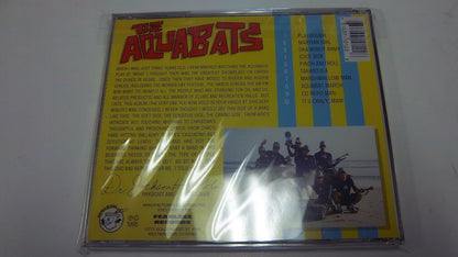 Return of Aquabats