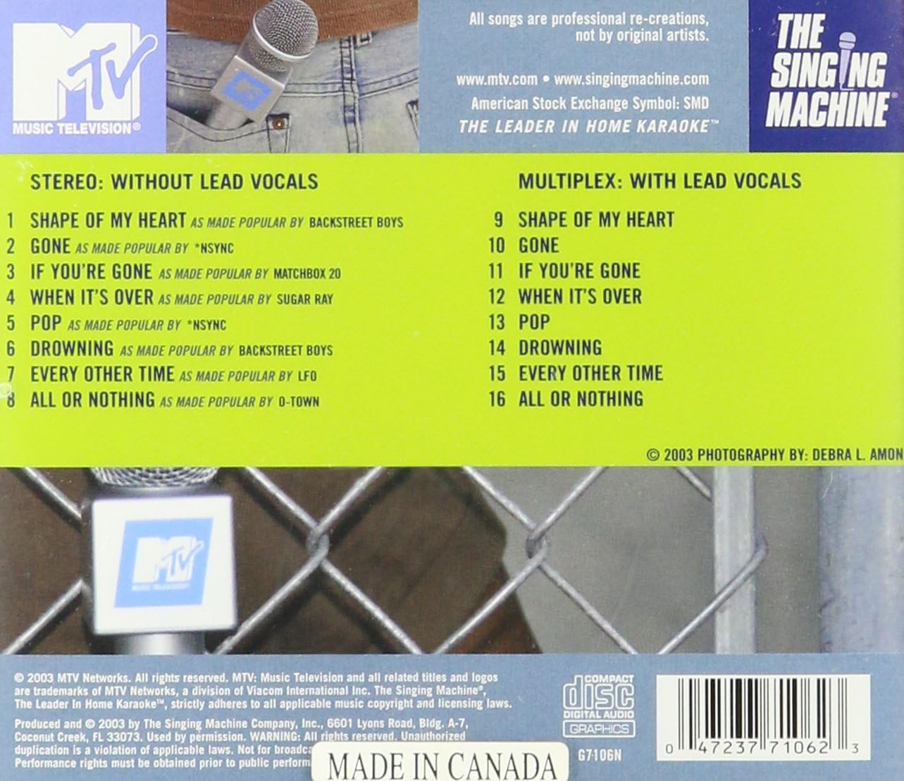 Poster Boys of Pop