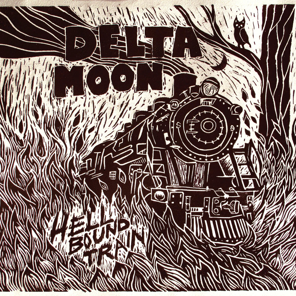 Hellbound Train
