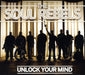 Unlock Your Mind