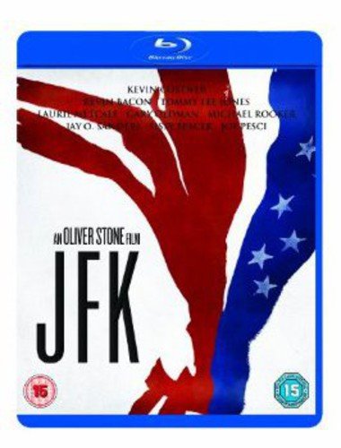 JFK (Director's Cut)