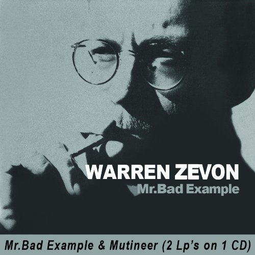 MR BAD EXAMPLE / MUTINEER (LTD)