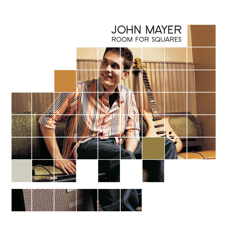 Room for Squares
