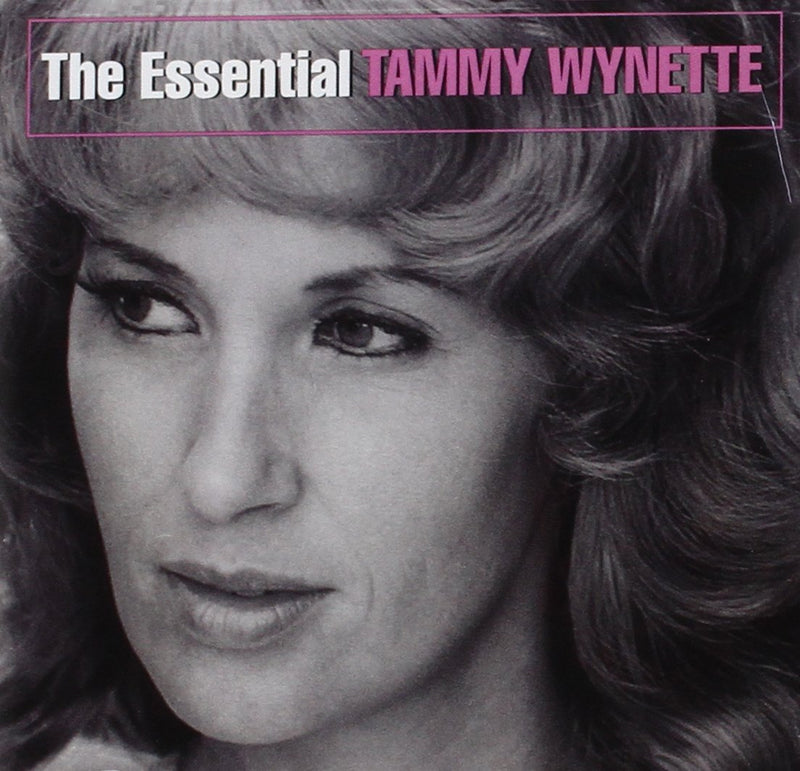 The Essential Tammy Wynette