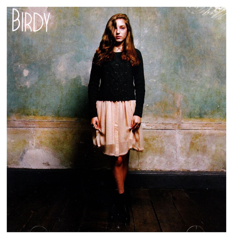 Birdy