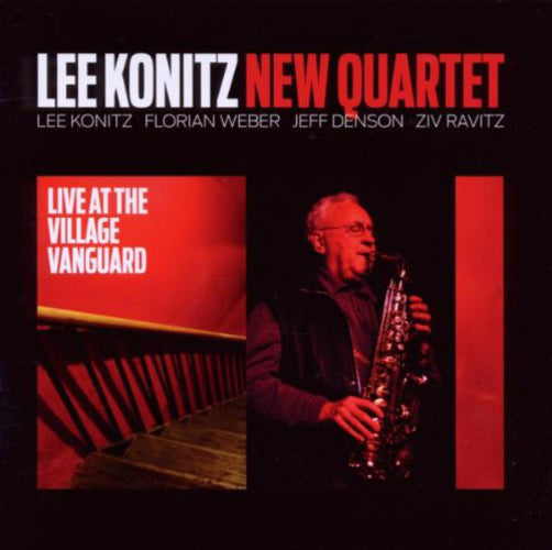 Live at the Village, Vanguard