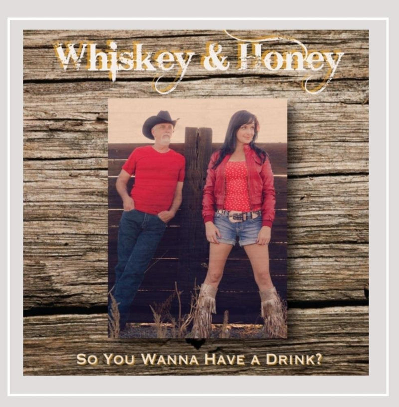 So You Wanna Have A Drink