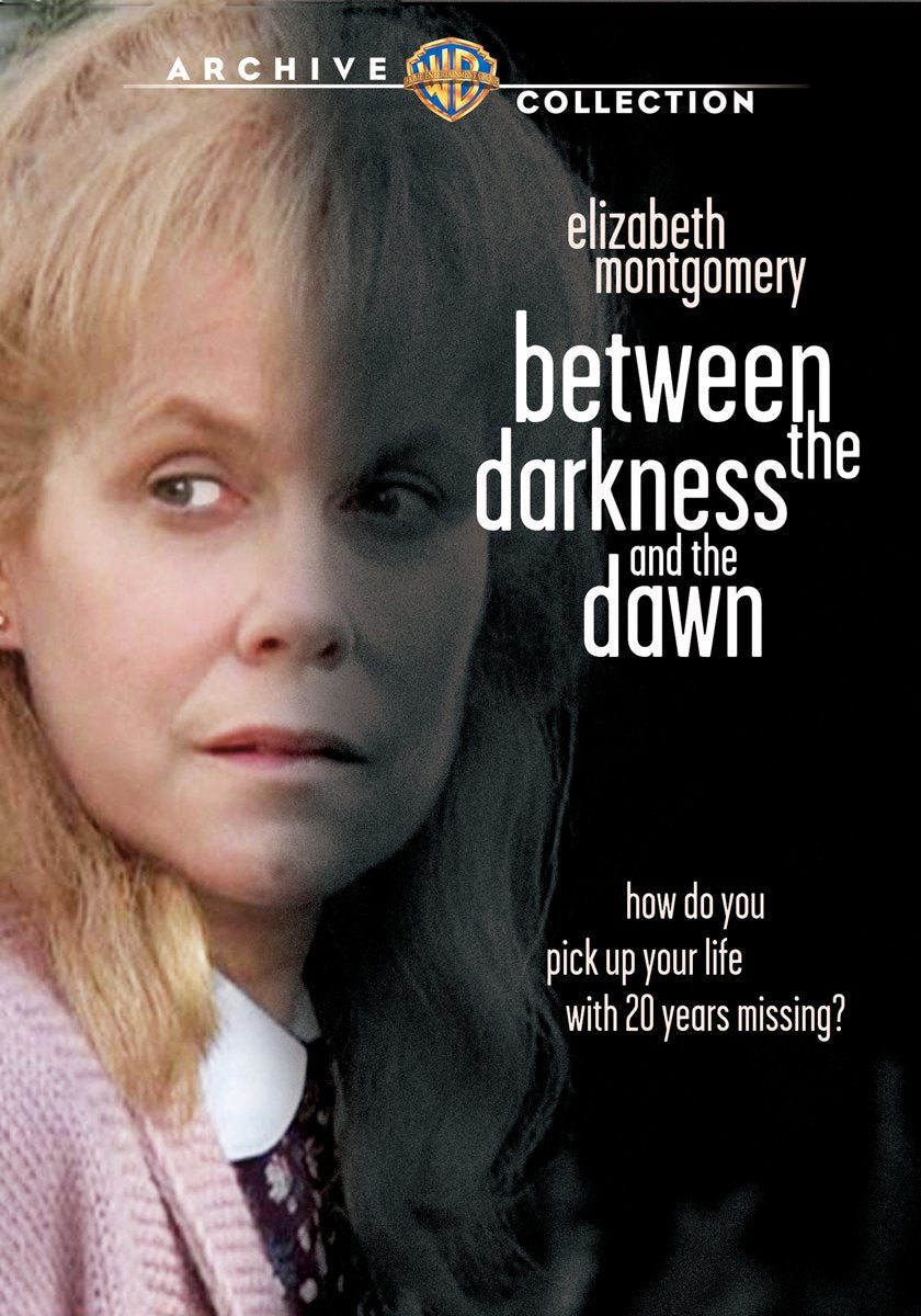 Between The Darkness And The Dawn
