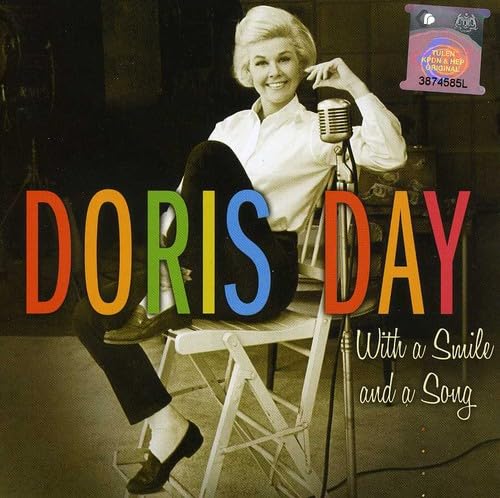 with a Smile & a Song