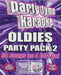Party Tyme Karaoke - Oldies Party Pack 2 (64-song Party Pack)
