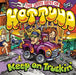 Hot Tuna-Keep On Truckin`-Very Best Of