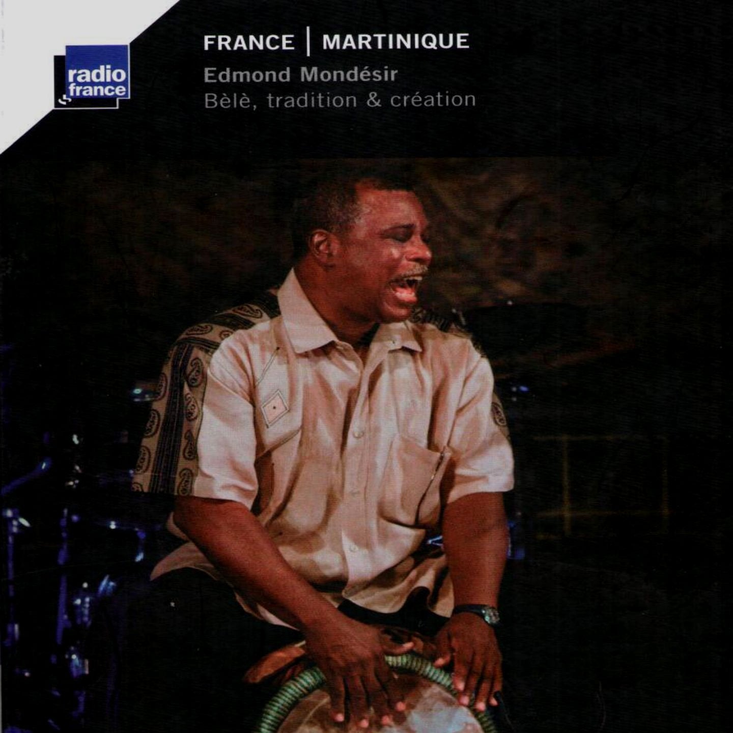 martinique - Bele, Tradition & Creation
