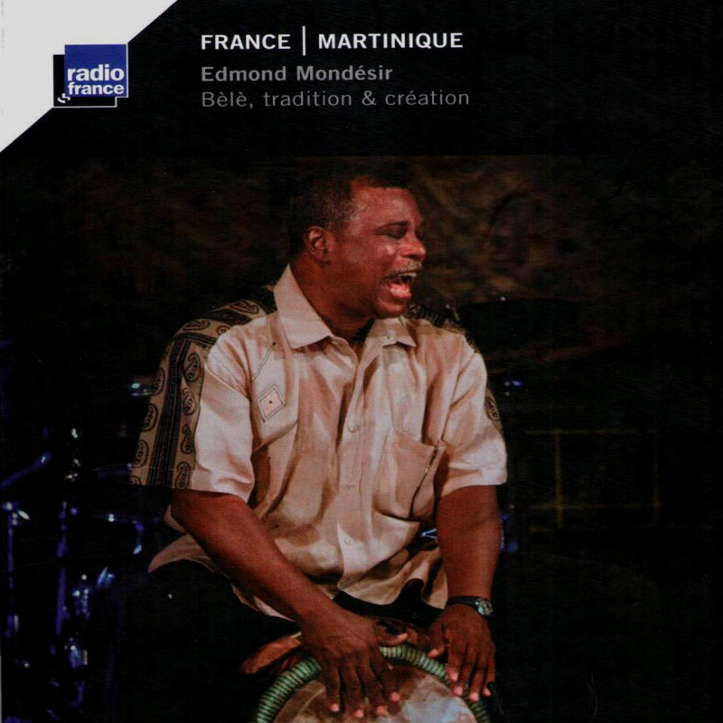 martinique - Bele, Tradition & Creation