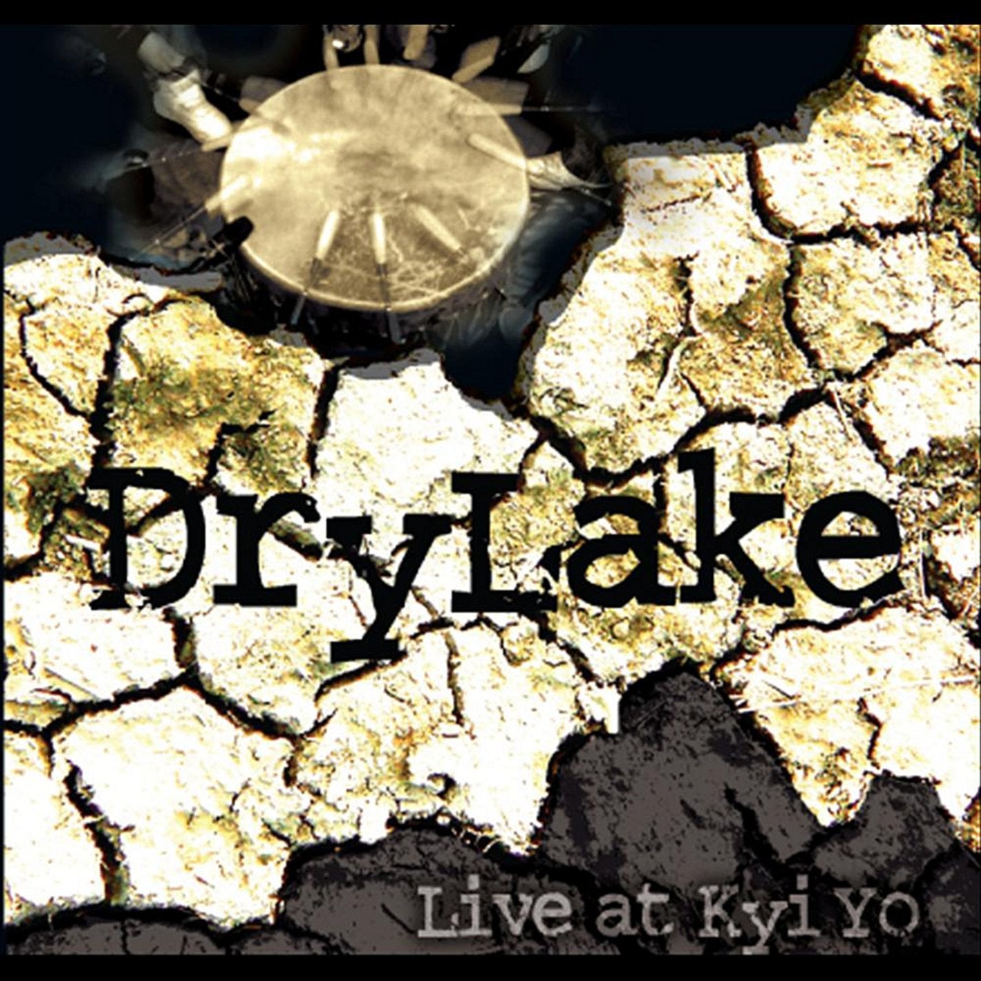 Live At Kyi Yo