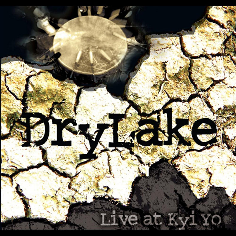 Live At Kyi Yo