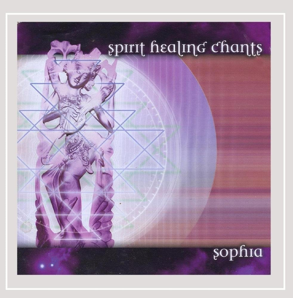 Spirit Healing Chants