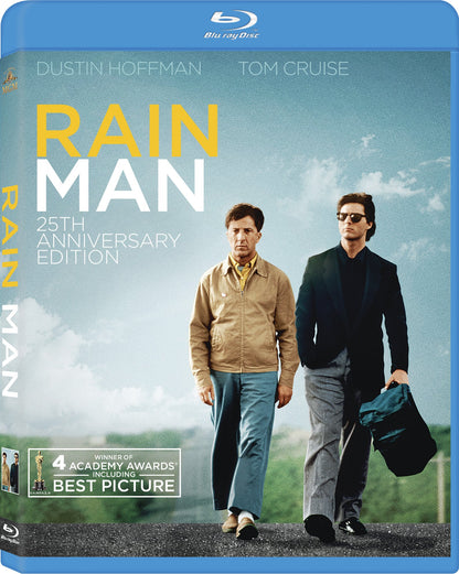 Rain Man