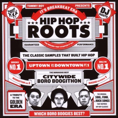 Hip Hop Roots