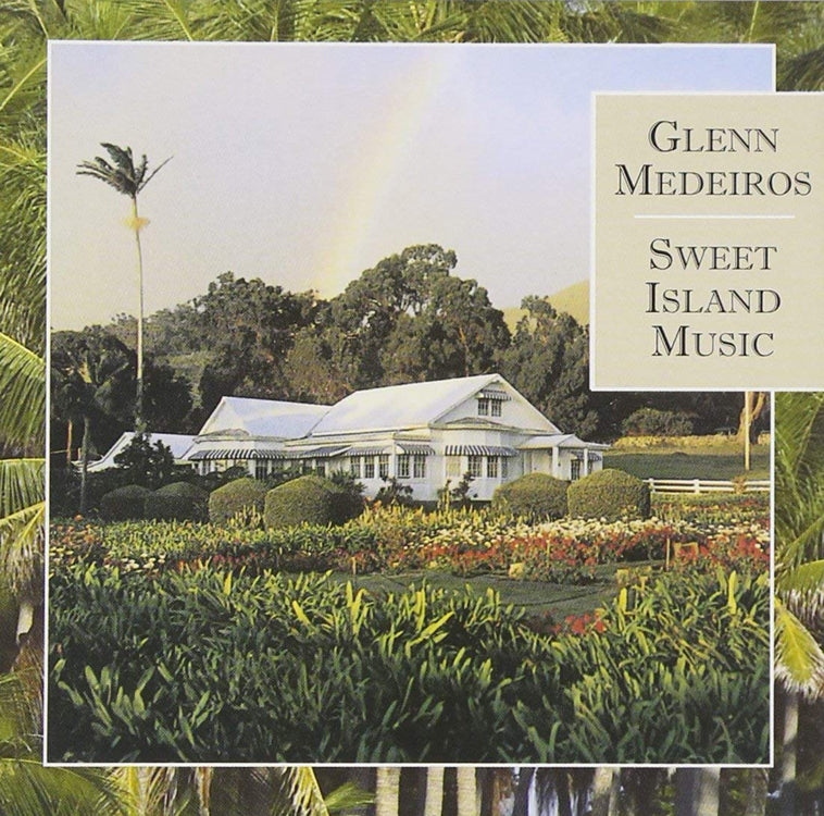 Sweet Island Music