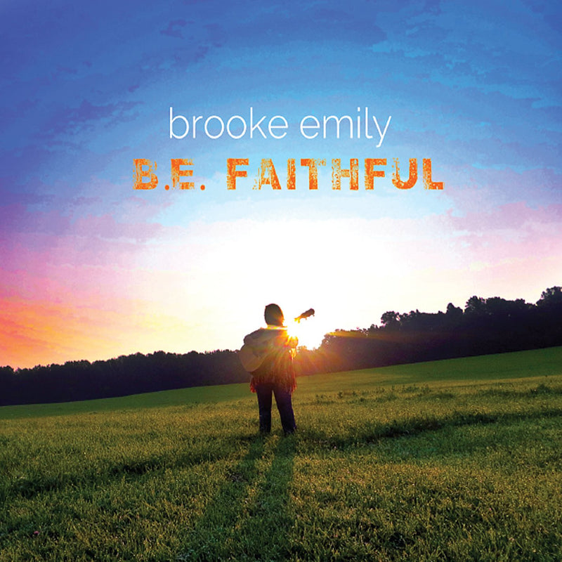 B.E. Faithful
