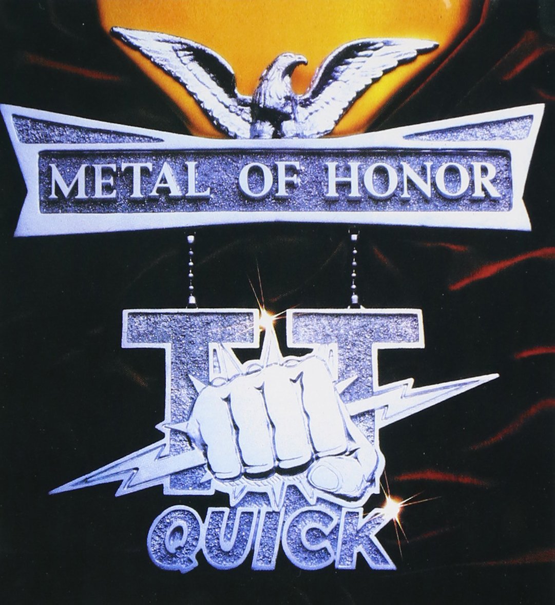 METAL OF HONOR