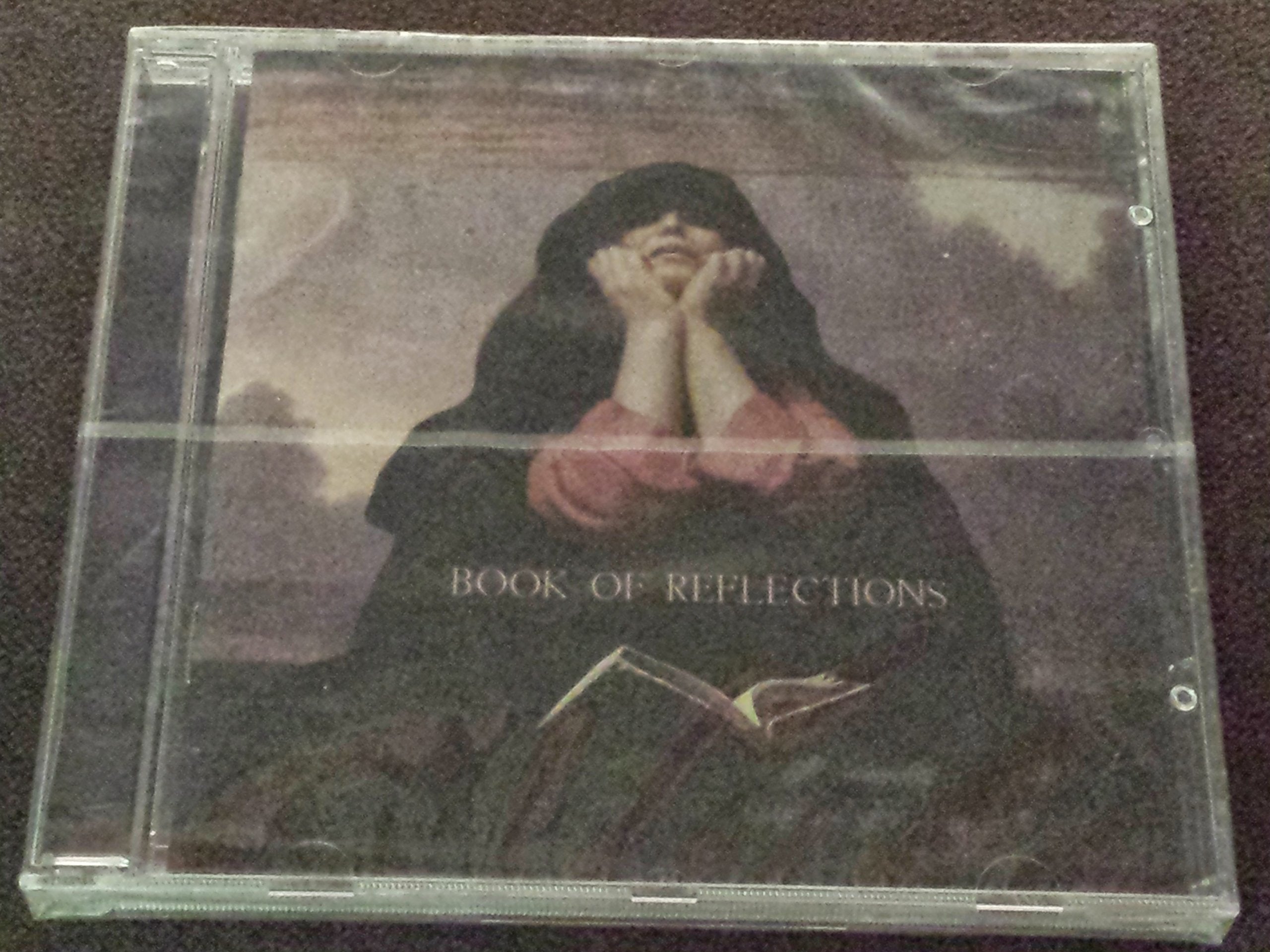 Book of Reflections