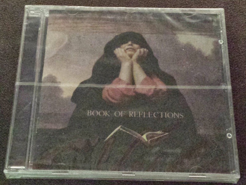 Book of Reflections