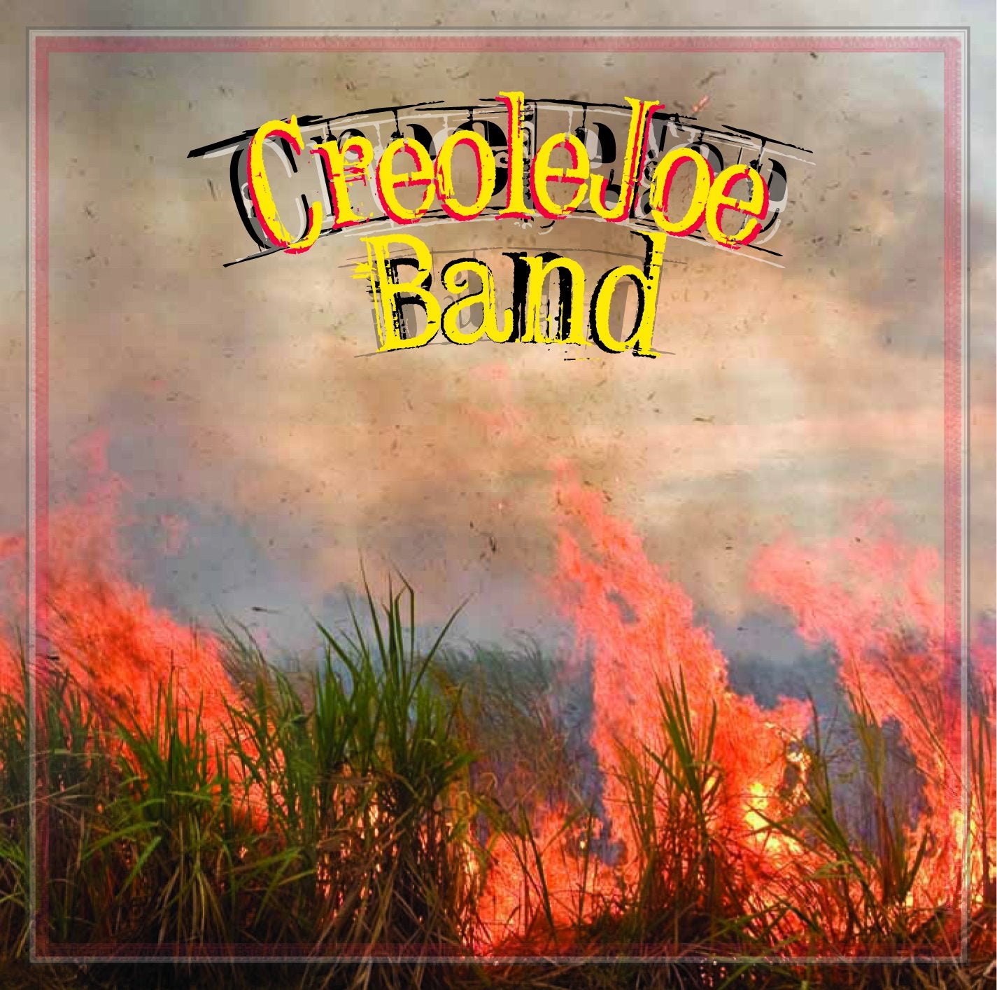 Creolejoe Band