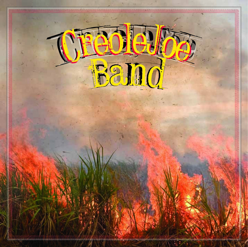 Creolejoe Band
