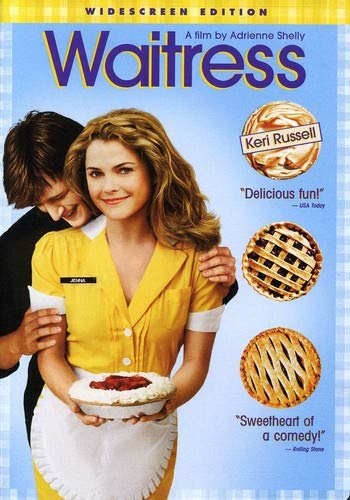 Waitress (Widescreen Edition