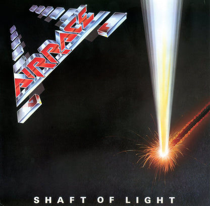 Shaft of Light