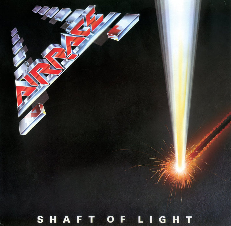 Shaft of Light