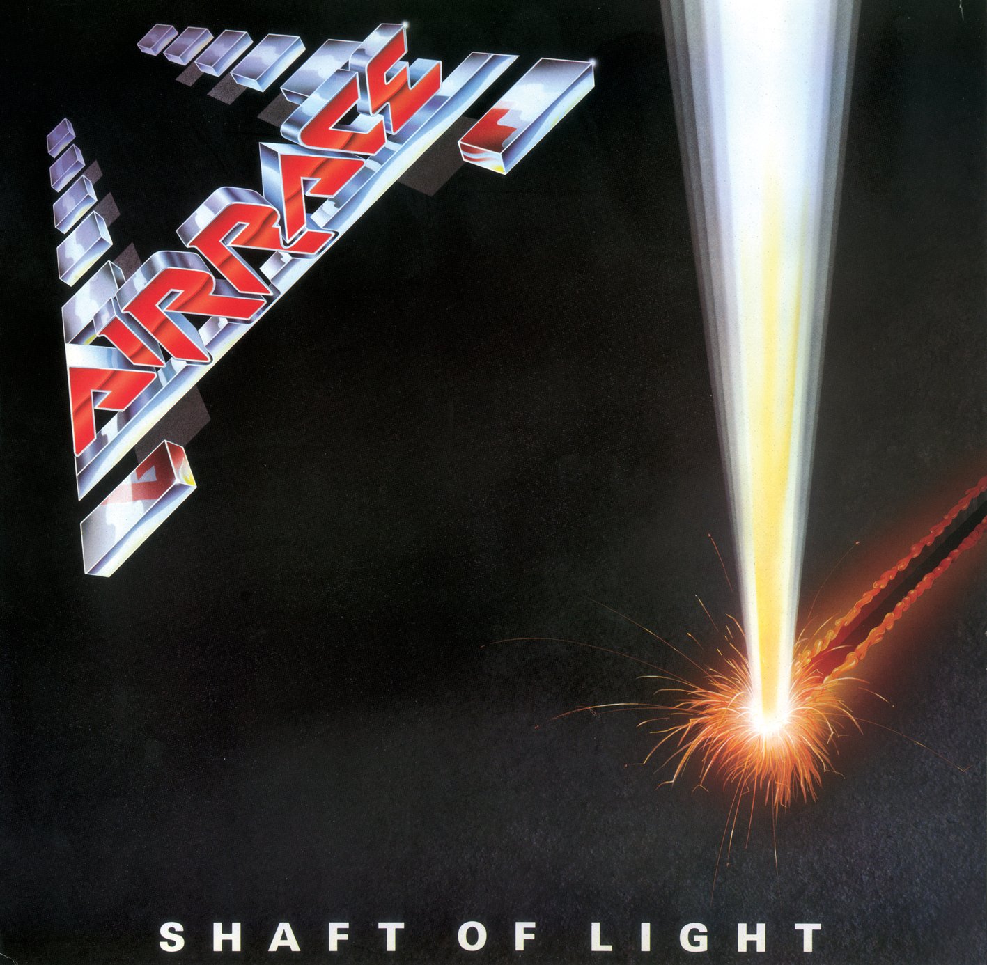 Shaft of Light